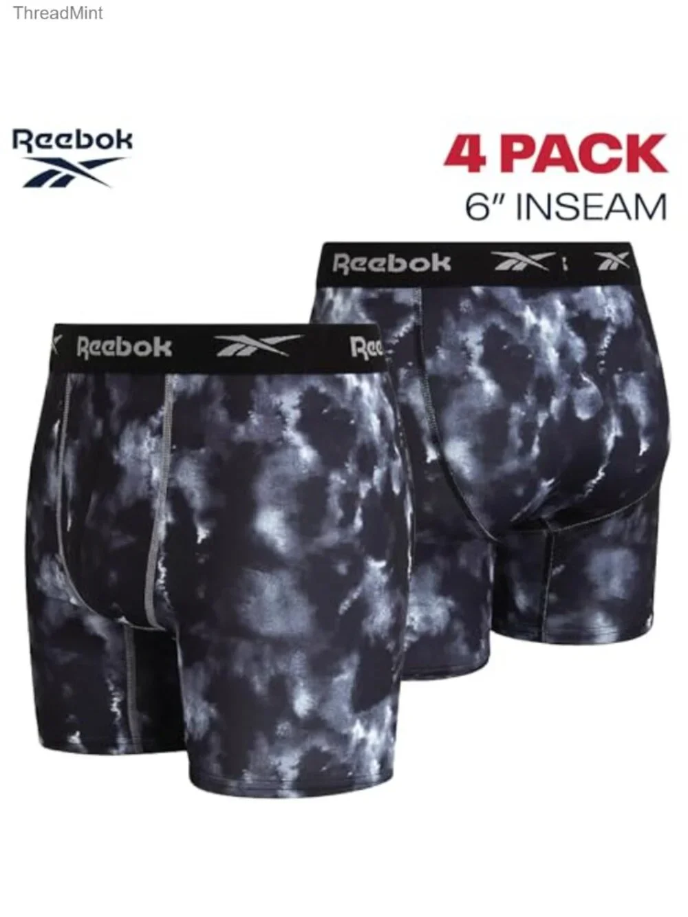 N/A performance boxer